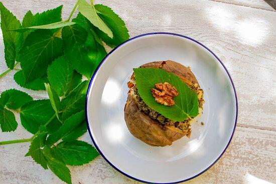 Groole - Pieczone Ziemniaki